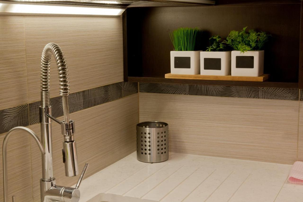 Magic Apartment Krakow Ngoại thất bức ảnh